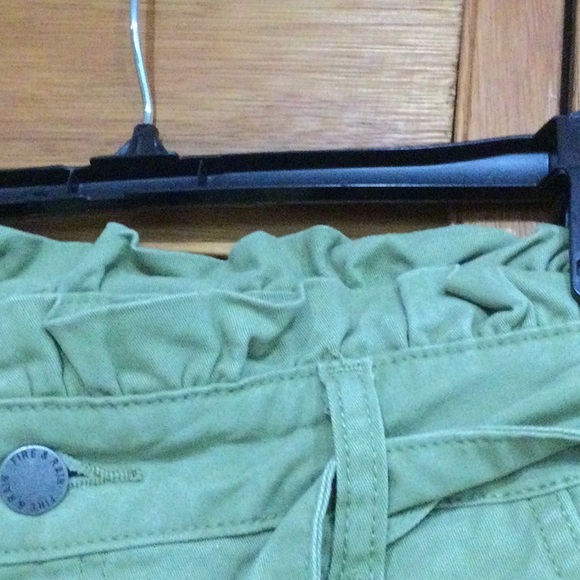 Fire and Rain Denim pants - Picture 4 of 12